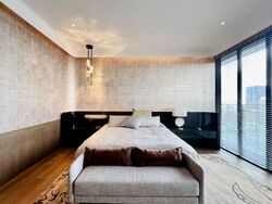 The Ritz-Carlton  (D9), Condominium #459403801